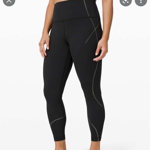 Lululemon special edition leggings